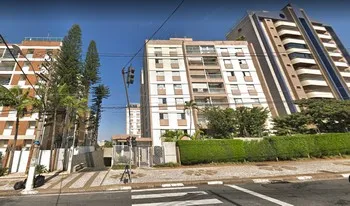 Condomínio Residêncial Villeneuve I em Campinas