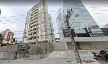 Imagem do Condomínio Residêncial Villes De France em Florianópolis