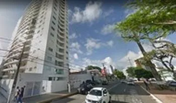Imagem do Condomínio Residêncial Villes De France em Natal