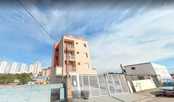 Imagem do Condomínio Residêncial Vilobaldo em Taboão Da Serra