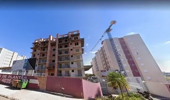 Imagem do Condomínio Residêncial Vina De San Lourenzo em Braganca Paulista