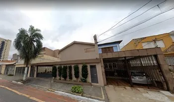 Condomínio Residêncial Vina Del Mar em São Paulo