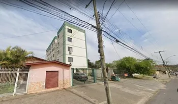 Imagem do Condomínio Residêncial Vina Del Mar em Alvorada