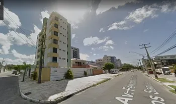 Imagem do Condomínio Residêncial Vinhedos em João Pessoa