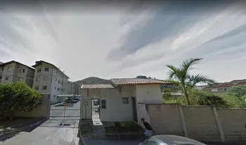 Imagem do Condomínio Residêncial Vinicius De Moraes em Poços De Caldas