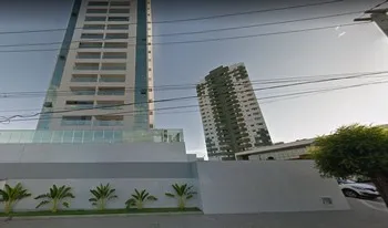 Imagem do Condomínio Residêncial Vinicius De Moraes em Mossoró