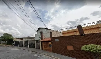 Condomínio Residêncial Vinte E Nove em São Paulo