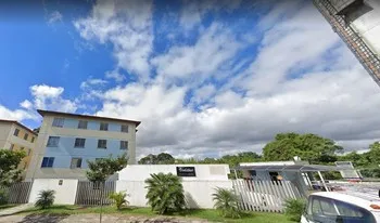 Condomínio Residêncial Violetas em Curitiba