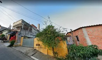 Imagem do Condomínio Residêncial Violetas em Carapicuíba