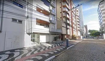 Imagem do Condomínio Residêncial Virginia em Balneário Camboriú