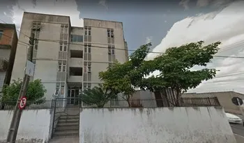 Imagem do Condomínio Residêncial Visão Panoramica - Bloco B em Campina Grande