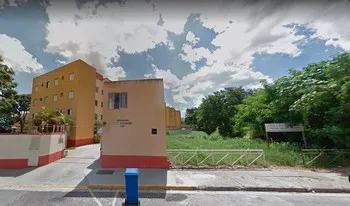 Imagem do Condomínio Residêncial Visconde Cairu em Sorocaba