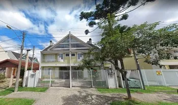 Condomínio Residêncial Visconde De Caravelas Iii em Curitiba