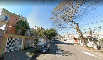 Imagem do Condomínio Residêncial Visconde De Maua Iii em Santo André