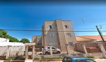 Imagem do Condomínio Residêncial Visconti em Atibaia