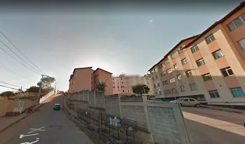 Imagem do Condomínio Residêncial Vista Alegre em Governador Valadares