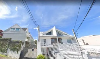 Condomínio Residêncial Vista Alegre Ii em Curitiba