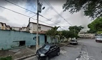 Condomínio Residêncial Vista Alegre Ii em Belo Horizonte