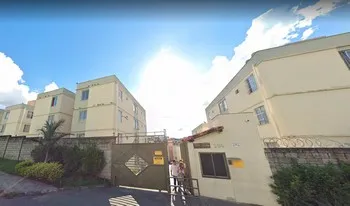 Imagem do Condomínio Residêncial Vista Alegre em Contagem