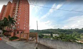 Imagem do Condomínio Residêncial Vista Alegre em Embu Das Artes
