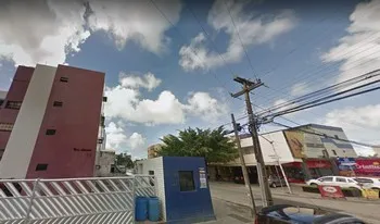 Imagem do Condomínio Residêncial Vista Atlântica em João Pessoa