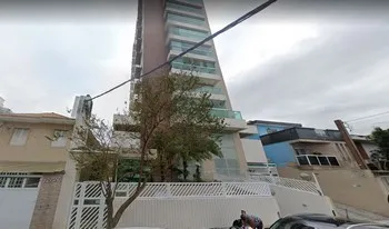 Imagem do Condomínio Residêncial Vista Bella em Santos