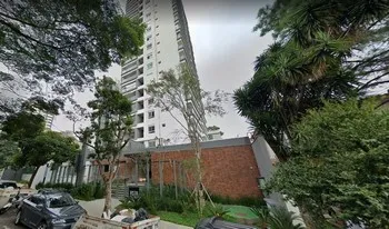Imagem do Condomínio Residêncial Vista Clementino em São Paulo