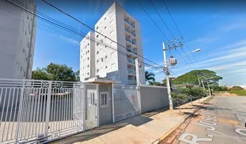 Imagem do Condomínio Residêncial Vista Da Colina em Sorocaba