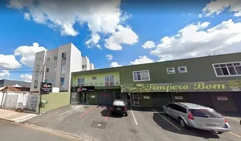 Imagem do Condomínio Residêncial Vista Da Serra em São José Dos Pinhais