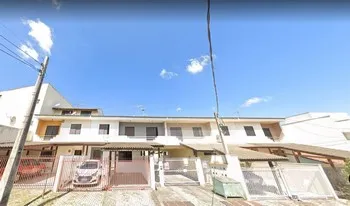 Condomínio Residêncial Vista Da Serra Ii em Curitiba