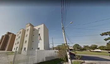 Condomínio Residêncial Vista Da Serra em Curitiba