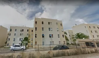 Imagem do Condomínio Residêncial Vista Do Atlântico em Maceió
