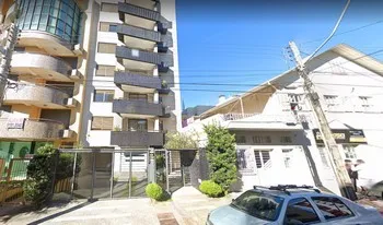 Imagem do Condomínio Residêncial Vista Do Parque em Caxias Do Sul
