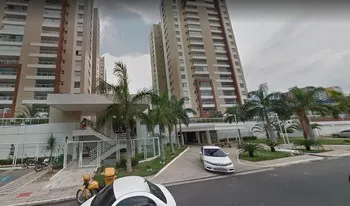 Imagem do Condomínio Residêncial Vista Do Sol em Manaus