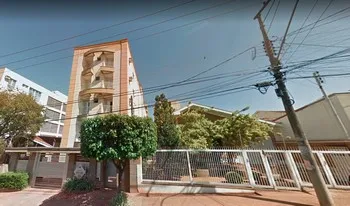 Imagem do Condomínio Residêncial Vista Do Sol em Ribeirão Preto
