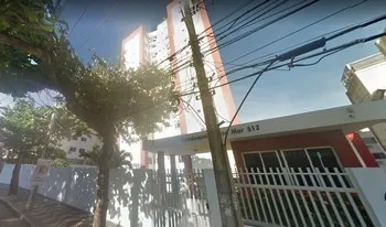 Condomínio Residêncial Vista Mar em Salvador
