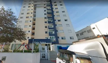 Imagem do Condomínio Residêncial Vista Nobre em São José