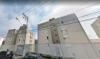 Imagem do Condomínio Residêncial Vista Verde em Cotia