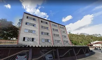 Imagem do Condomínio Residêncial Vista Verde II em São Bernardo do Campo