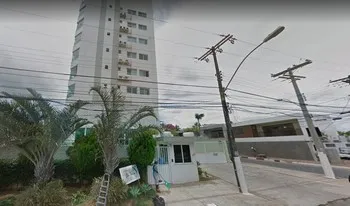 Imagem do Condomínio Residêncial Vita Felice em Lauro De Freitas
