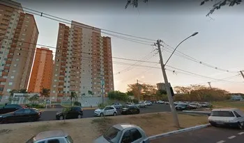 Condomínio Residêncial Vitale