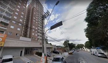 Imagem do Condomínio Residêncial Vitale em São Bernardo Do Campo
