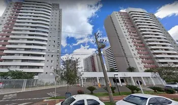 Imagem do Condomínio Residêncial Vitalita em Campo Grande