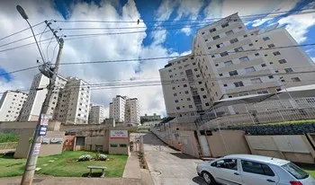Imagem do Condomínio Residêncial Vitalle Life em Betim