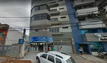 Imagem do Condomínio Residêncial Vitória em Itabuna