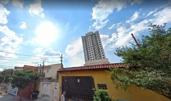 Condomínio Residêncial Vitória 1 em São Paulo