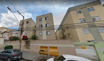 Imagem do Condomínio Residêncial Vitória em Contagem