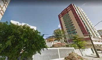 Imagem do Condomínio Residêncial Vitória em João Pessoa