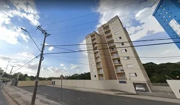 Imagem do Condomínio Residêncial Vitória em Valinhos