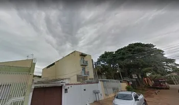 Imagem do Condomínio Residêncial Vitória em Braganca Paulista